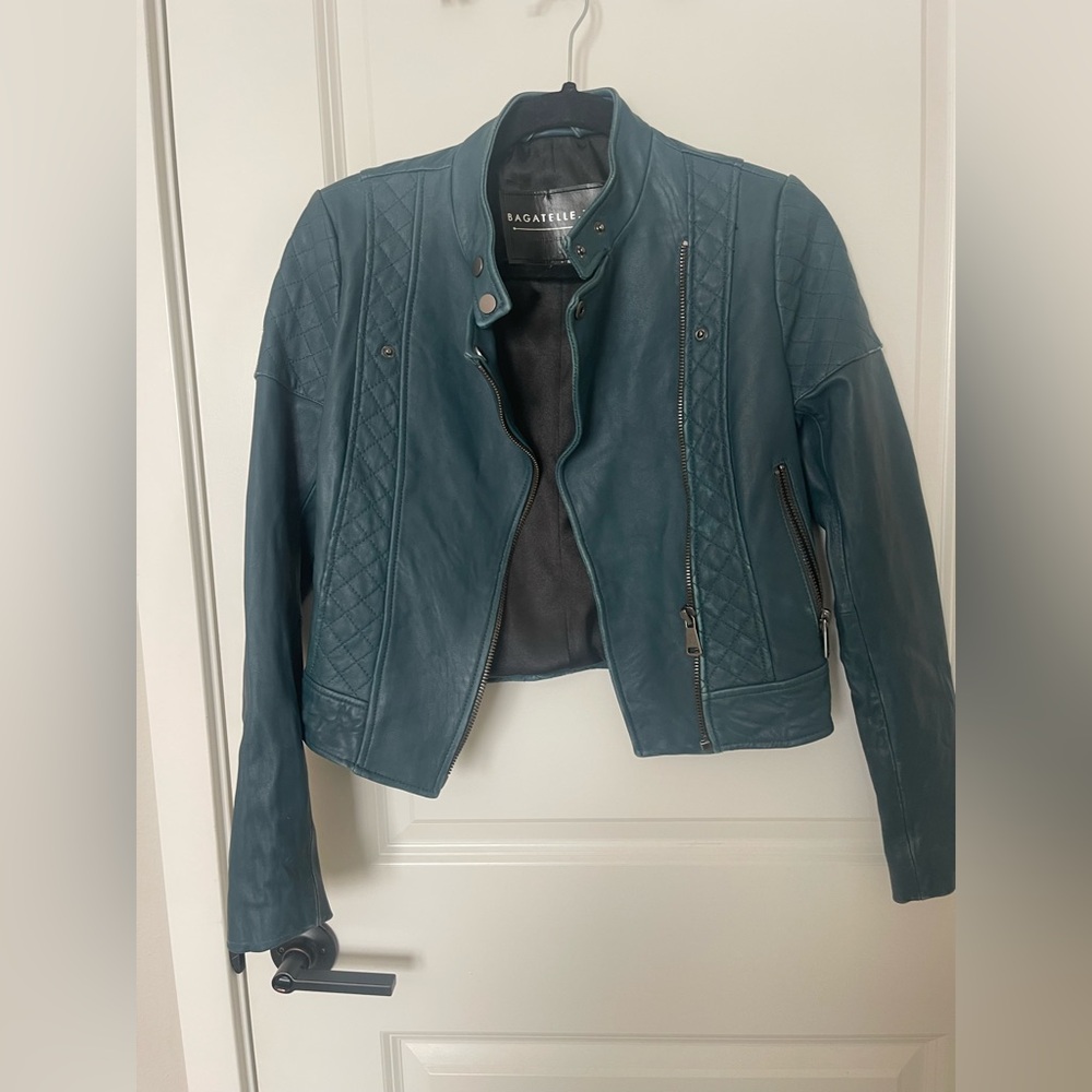 Bagatelle Jacket Size XS